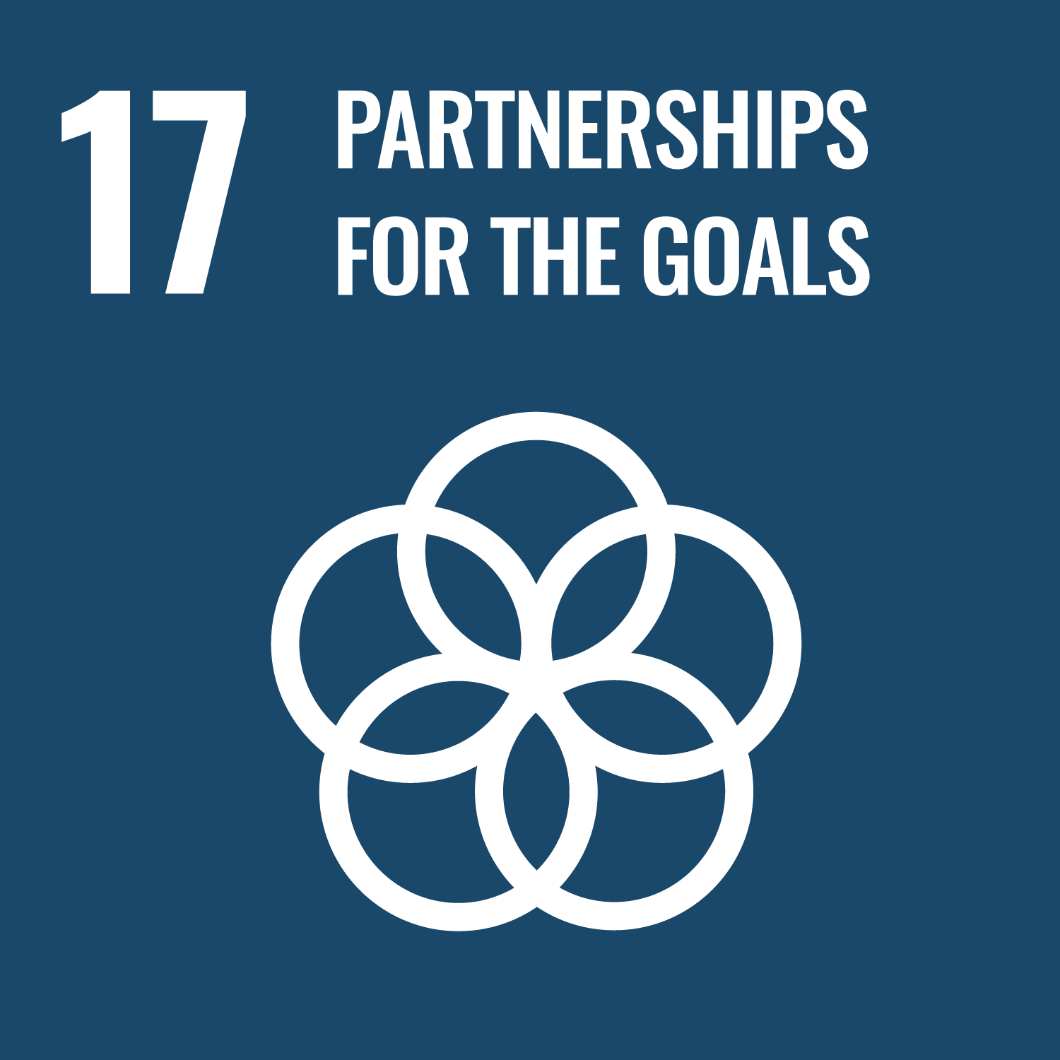 Partnership for Sustainable Development