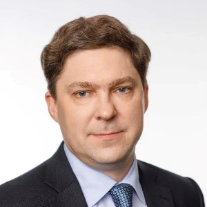 Chairman of the Supervisory Board