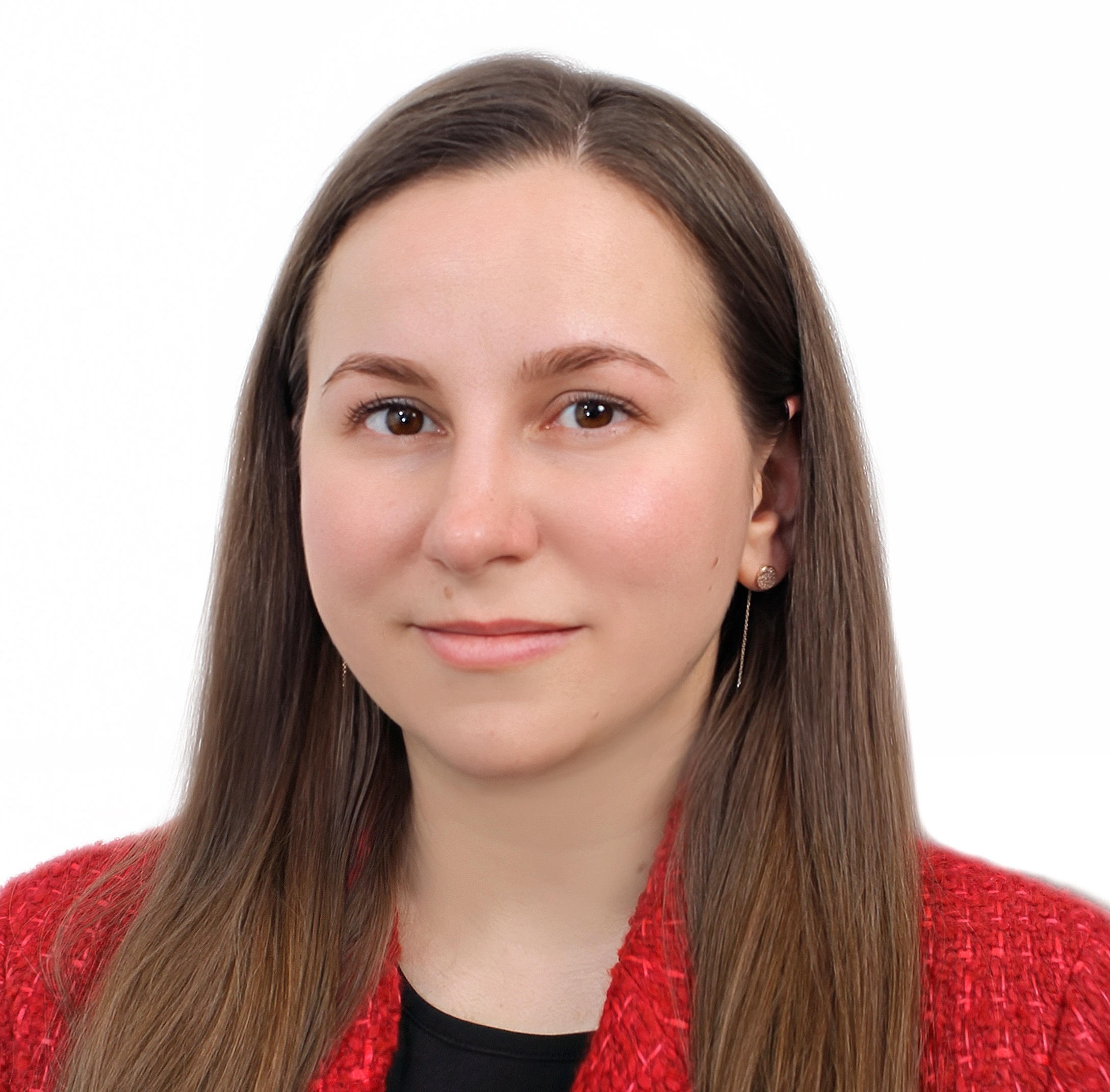 Савинова Елена