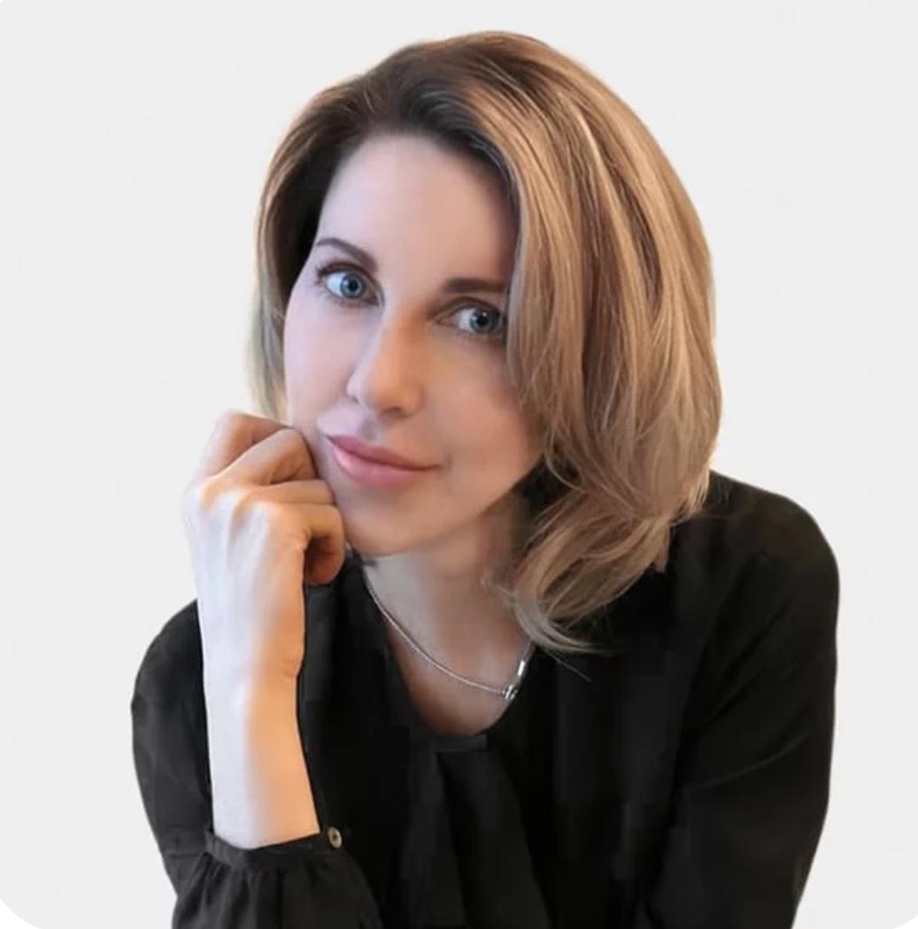 Грозная Елена