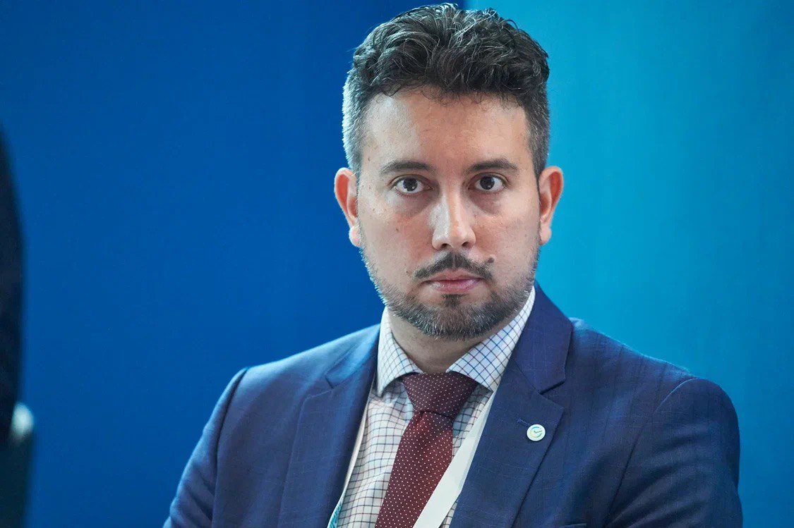 Комитет по ESG инфраструктуре и стандартизации