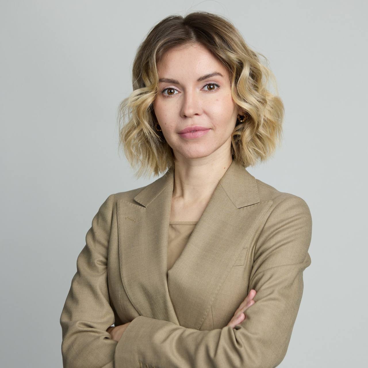 Комитет по ESG инфраструктуре и стандартизации